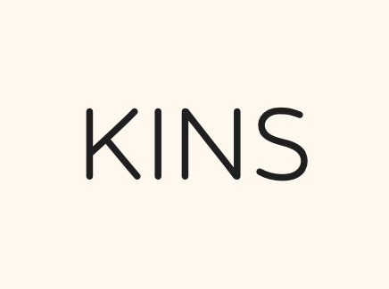 KINS Logo